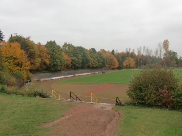 Oststadion - Herzogenrath-Kohlscheid