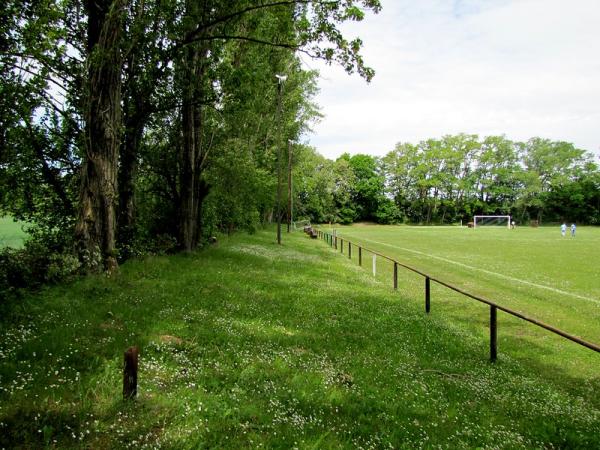 Friedenskampfbahn - Elsteraue-Draschwitz