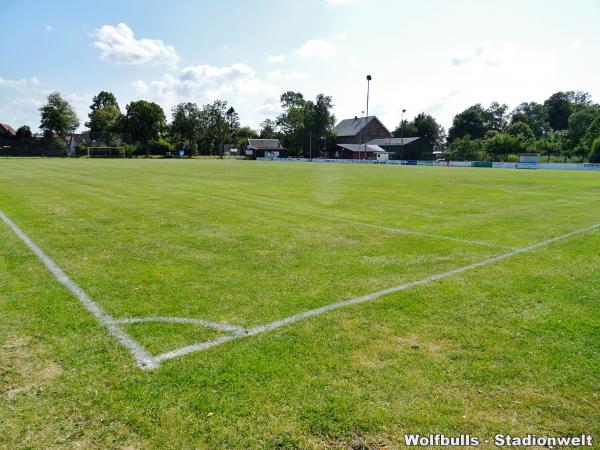 Ostestadion - Geversdorf