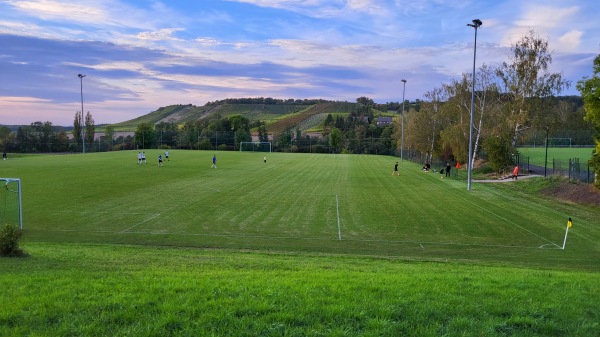 Sportplatz Michelau 2 - Michelau/Steigerwald