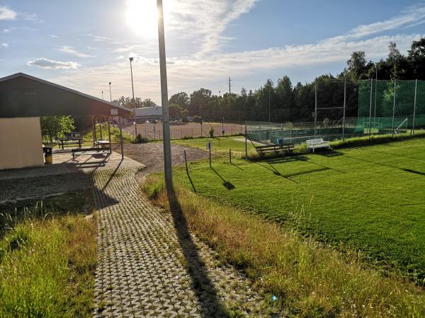 Sportplatz Breitengüßbach 3 - Breitengüßbach