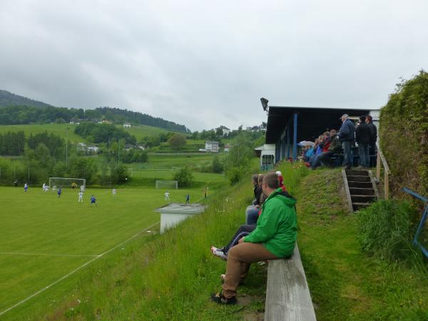 Fischer Arena - Peilstein