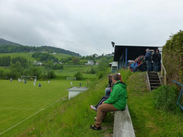 Thaller Arena - Peilstein