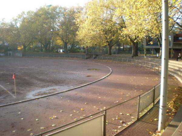 Goystadion - Dortmund-Hörde