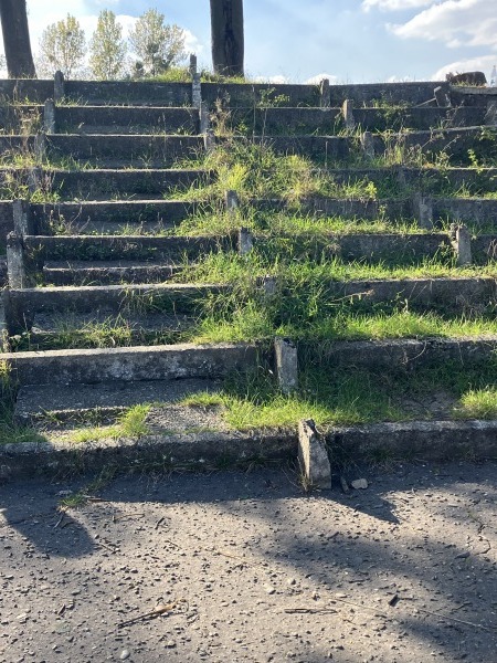 Stadion Halychyna - Novyi Rozdil