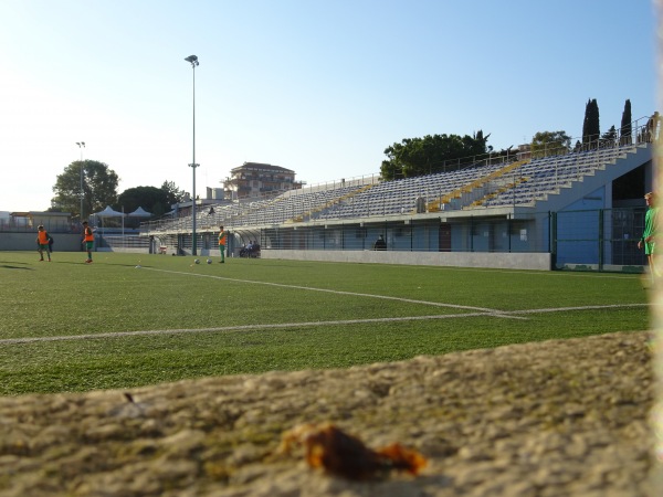Antistadio Adriano Flacco - Pescara