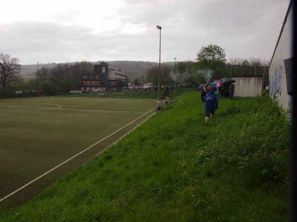 Sportzentrum Dünnefeld Platz 2 - Meschede