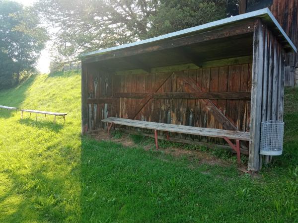 Starzlachauenstadion  - Wertach