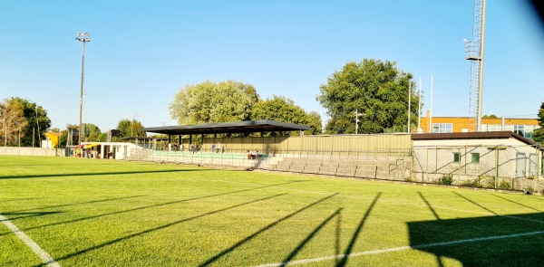Campo Comunale di Porpetto - Porpetto