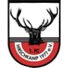 Wappen 1. FC Hirschkamp 1977  114068