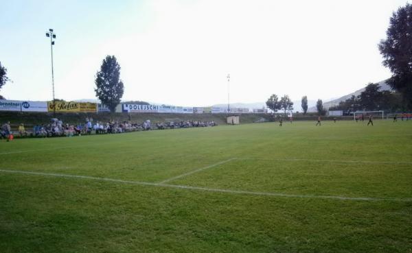 Sportplatz Stein - Krems
