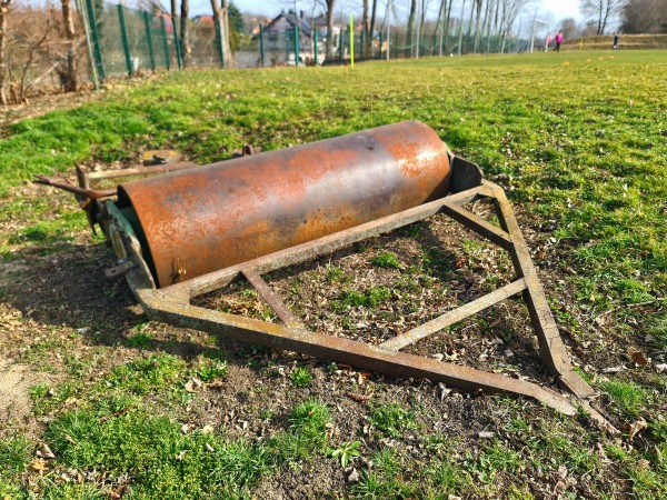 Sportanlage Kreudnitzer Straße Platz 2 - Rötha