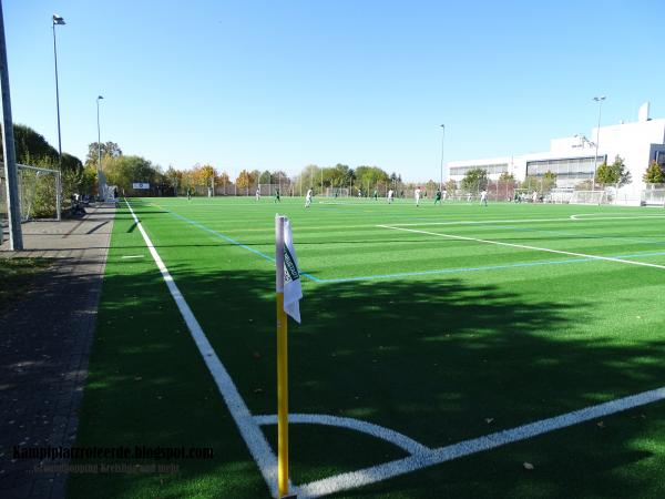 Stihl-Stadion - Waiblingen-Neustadt