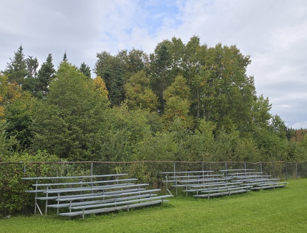 Atlantic Soccer Pitch - Corner Brook, NL