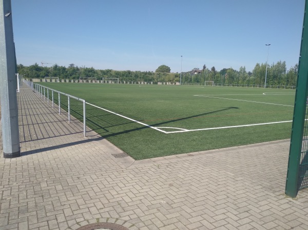 Sportzentrum Sürenheide Platz 2 - Verl-Sürenheide