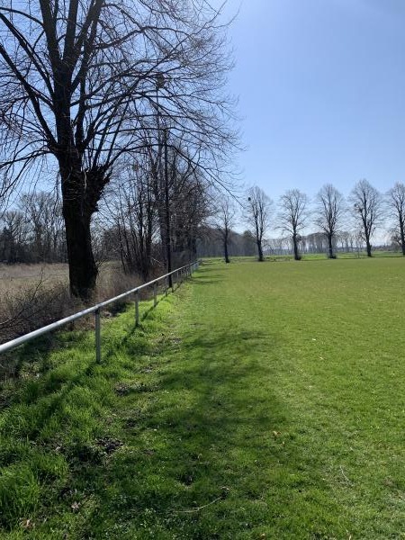 Sportplatz Ohrum - Ohrum