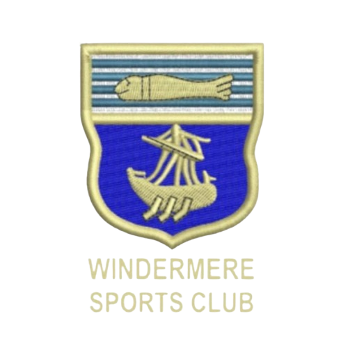 Wappen Windermere SC