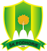 Wappen ŠK Podhorie