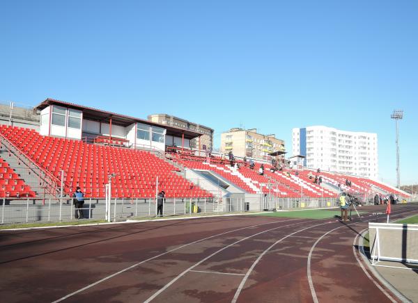 Stadion Rodina - Khimki
