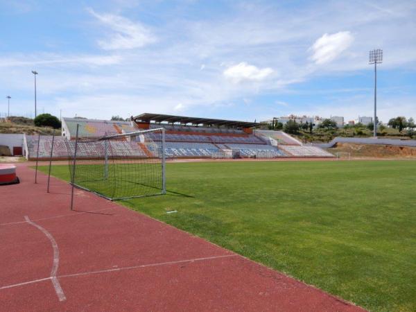 Estádio Municipal de Albufeira - Albufeira