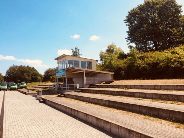 Herbert-John-Sportpark - Stralendorf