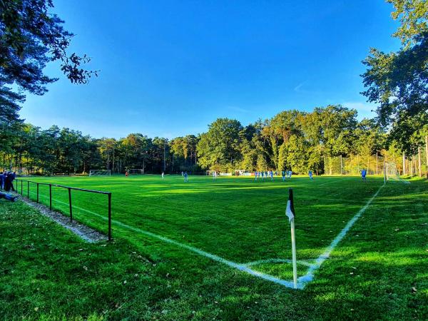 Sportplatz Kroetze - Wrestedt-Kroetze