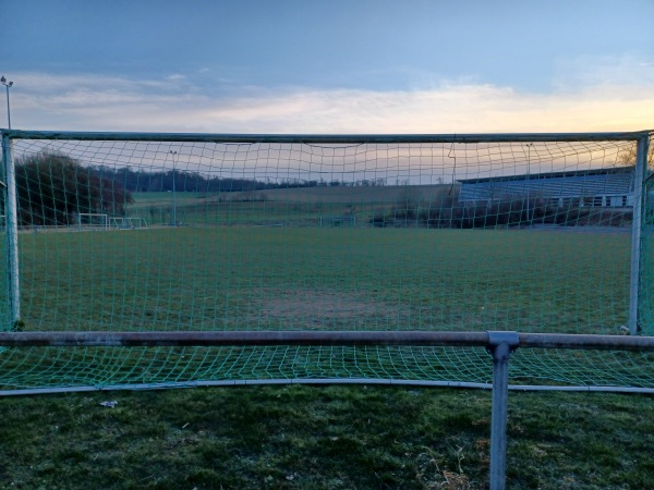 Sportplatz Talaue - Weilrod-Riedelbach