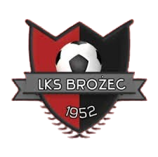 Wappen LKS Brożec