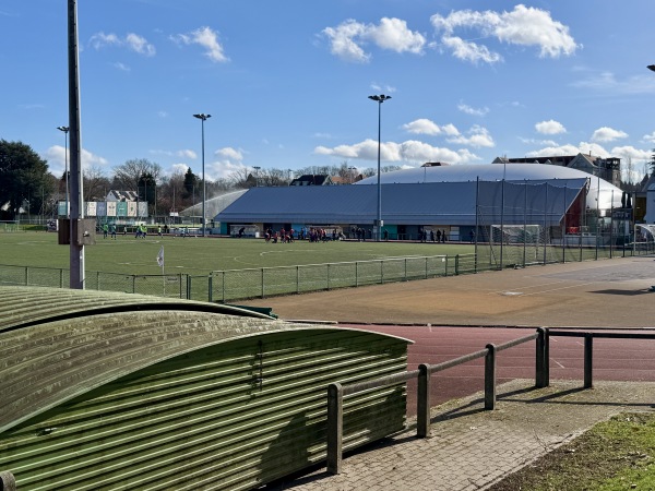 Sportcity - Woluwe-Saint-Pierre