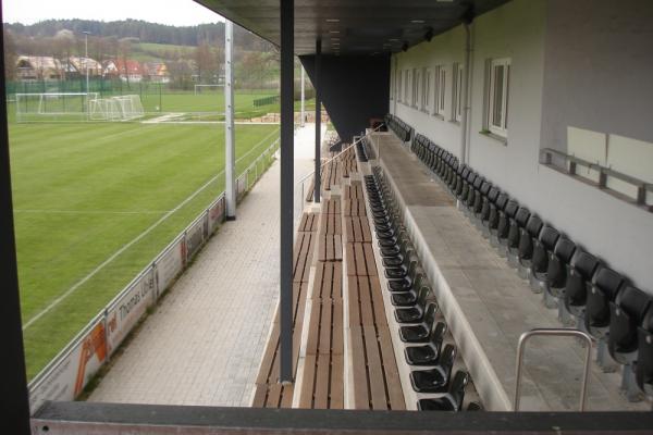 Sportcenter Gutenstetten - Gutenstetten