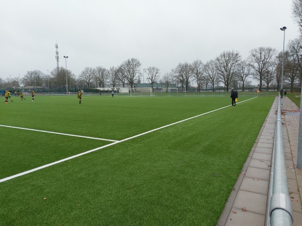 Theo Lommen Sportpark veld 3 - Venlo-Velden