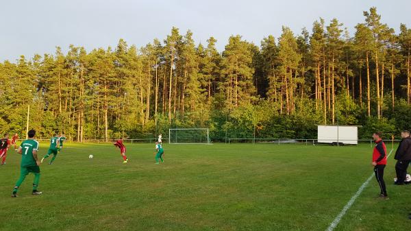 Sportanlage Rothaurach Platz 2 - Roth/Sand-Rothaurach