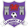 Wappen Llandarcy AFC