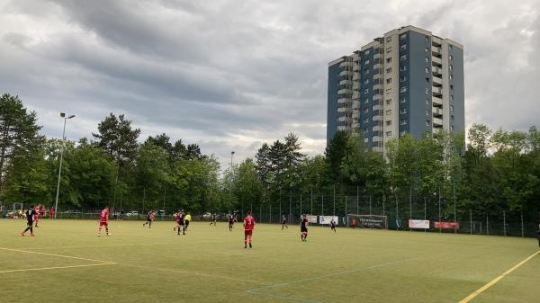 Sportanlage Mönchfeldstraße Platz 2 - Stuttgart-Mönchfeld