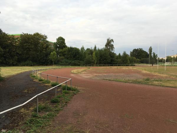 Mendespielplatz - Dortmund-Lindenhorst