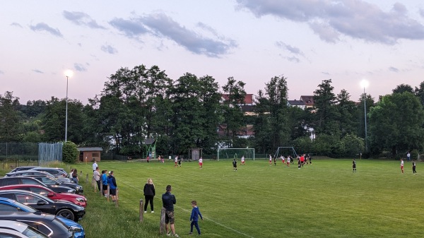 Sportplatz Schönhofen 2 - Nittendorf-Schönhofen