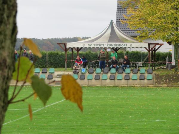 Sportanlage Dahlitzer Straße - Kolkwitz-Kunersdorf