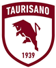 Wappen ASD Taurisano 1939
