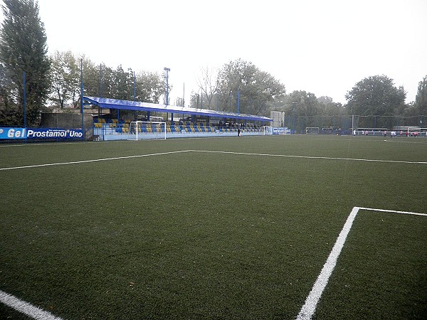 Joma Arena - Chișinău