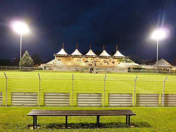 Parc des Sports de Bischheim - Bischheim