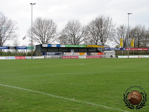 Sportpark Argon - Mijdrecht