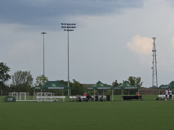 Lexington SC Youth Complex Field 3 - Lexington, KY