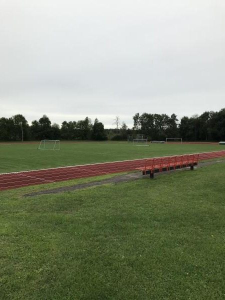 Naturparkstadion - Villingen-Schwenningen