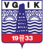 Wappen Vittsjö GIK  30576
