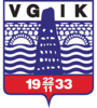 Wappen Vittsjö GIK