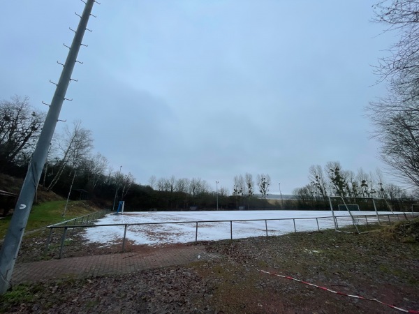 Sportplatz Niedaltdorf - Rehlingen-Siersburg-Niedaltdorf