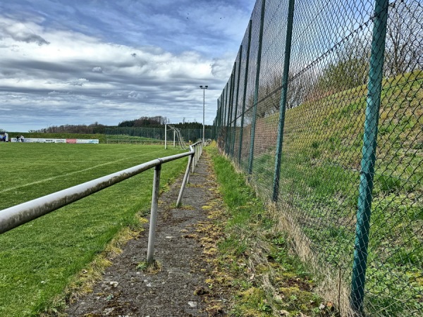 Sportplatz Auf´m Berg - Schmallenberg-Bracht