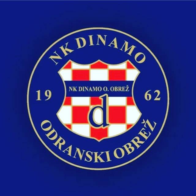 Wappen NK Dinamo Odranski Obrež  116284