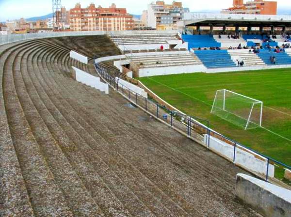 Estadio Balear - Palma, Mallorca, IB