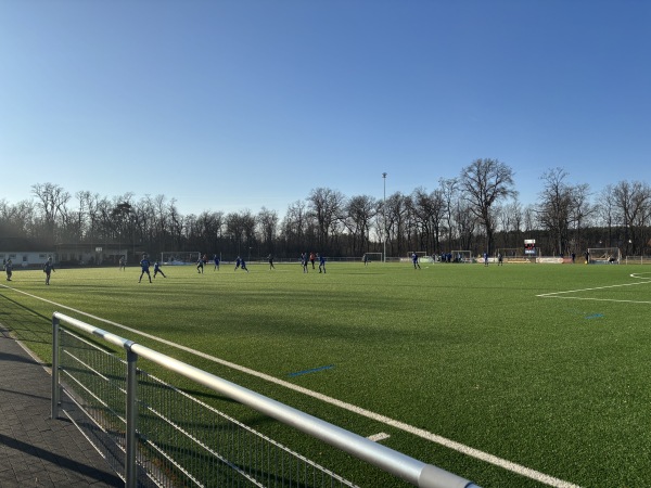 Sportplatz Süd - Ziesar